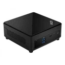 Barebone MSI Cubi 5 12M-022BDE 13-1215U Black without OS