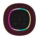 Φορητό Ηχείο Bluetooth Canyon BSP-8 TF Reader/USB-C/10W red