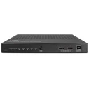 Ψηφιακός Δέκτης Lindy 4K60 HDMI & USB SDVoE Extender - Tranceiver