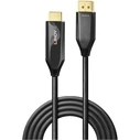 Καλώδιο DisplayPort Lindy to HDMI 8K60 active 2m