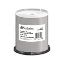 CD-R Verbatim 700MB 100psc Spindel Surface for Rimage 52x
