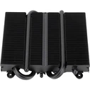 Ψύκτρα Επεξεργαστή Thermalright AXP90-X36 black ITX /1200/AM4/1700/AM5
