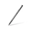 Μηχανικό Μολύβι Staedtler pigment liner 1,0mm Black 10 pieces