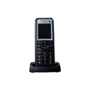 Ασύρματο Τηλέφωνο Mitel DECT 612dt (et)(Black)