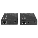 Extender Lindy HDMI & IR ?ber IP