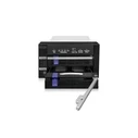 Θήκη για Σκληρό Δίσκο Icy Dock 2x 2.5"/3.5" SATA HDD/SSD RAID 1 in 2x 5.25" bla