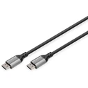 Καλώδιο DisplayPort Digitus DPort -> DPort M/M 8K 1m