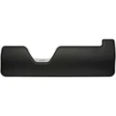 Armrest Contour RED Plus large Black