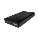 Θήκη Για Σκληρούς Δίσκους Logilink 3,5", SATA, USB 3.0
