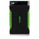 Εξωτερικός Σκληρός Δίσκος Silicon Power 6.3cm (2.5") 1TB USB3.0 A15Anti-shock bla/gre extern