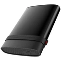 Εξωτερικός Σκληρός Δίσκος Silicon Power 6.3cm (2.5") 2TB USB3.2 A85B Water/res. Blac