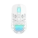 Ποντίκι Ασύρματο Cherry Xtrfy MSM M42 RGB White
