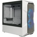 Κουτί Η/Υ Cooler Master MasterBox TD300 Mesh White