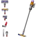 Σκούπα Stick Dyson V12 Detect Slim Absolute yellow/Nickel 545W 2023