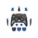 AddOn Gamepad Thrustm. eswap X LED BLUE CRYSTAL P. (XBO/PC)