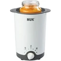 Θερμαντήρας Μπιμπερό NUK 3in1 baby food warmer