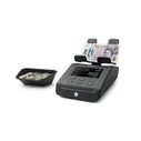 Καταμετρητής Χαρτονομισμάτων Safescan 6175 coin and banknote scale black