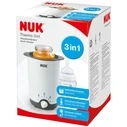 Θερμαντήρας Μπιμπερό NUK 3in1 baby food warmer