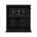 Κουτί Η/Υ Fractal Design Ridge Black mITX