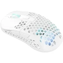Ποντίκι Ασύρματο Cherry Xtrfy MSM M42 RGB White