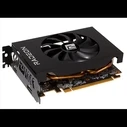 Κάρτα Γραφικών Powercolor Radeon RX6500XT ITX 4GB GDDR6 HDMI DP