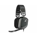 Gaming Headset Corsair HS80 RGB USB Gaming Carbon