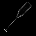 Φραπεδιέρα Χειρός Emerio milk frother