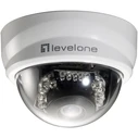 IP Κάμερα LevelOne FCS-3101 Dome In 2MP H.264 IR6,0W PoE