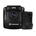 DVR Αυτοκινήτου Transcend - DrivePro 620 - 64GB (suction cup mount)