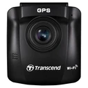 DVR Αυτοκινήτου Transcend - DrivePro 250 - 64GB (suction cup mount)