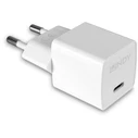 Φορτιστής Πρίζας Lindy USB Type-C PD 20W(White)