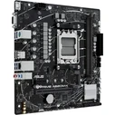 Motherboard Asus PRIME A620M-K (AMD,AM5,DDR5,mATX)