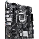 Motherboard Asus PRIME H510M-E R2.0 (INTEL,1200,DDR4,mATX)