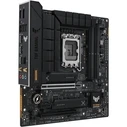 Motherboard Asus TUF GAMING B760M-BTF WIFI D4 (INTEL,1700,DDR4,mATX)