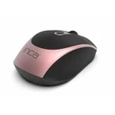 Ποντίκι Ασύρματο Inca IWM-211RG Nano-USB, 1600 DPI, Silent,RS