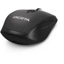Ποντίκι Ασύρματο Dicota Bluetooth TRAVEL