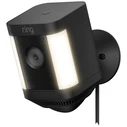 Κάμερα Παρακολούθησης Amazon Ring Spotlight Cam Plus Plug-In Black