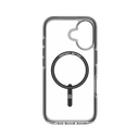 ZAGG Santa Cruz Snap Apple iPhone 16 MagSafe (black)