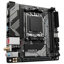 Motherboard Gigabyte A620I AX (A620,AM5,mITX,DDR5)
