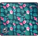 Mousepad Cherry Xtrfy MAP GP1 Tropical edition