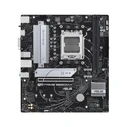 Motherboard Asus PRIME B650M-K (AMD,AM5,DDR5,mATX)