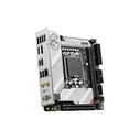 Motherboard MSI MPG B760I EDGE WIFI (B760,S1700,mITX,DDR5)