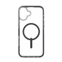 ZAGG Santa Cruz Snap Apple iPhone 16 Plus MagSafe (black)