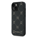 Karl Lagerfeld KLHMP15MPGKHPHK Apple iPhone 15 Plus Karl Head MagSafe black
