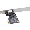 Κάρτα Δικτύου Longshine NEK PCIe x1 1 GBit NWay