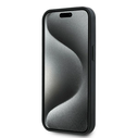 Karl Lagerfeld KLHMP15MPGKHPHK Apple iPhone 15 Plus Karl Head MagSafe black