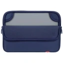 Τσάντα Laptop Riva Sleeve Antishock MacBook -13,0" blue 5123