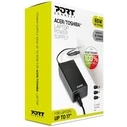 Φορτιστής Laptop Port 65 W - Acer/TOSHIBA - EU