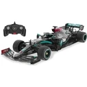 Τηλεκατευθυνόμενο Jamara Mercedes AMG F1 1:18 Performance Black 2,4GHz 6+