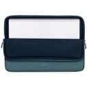 Τσάντα Laptop Riva Suzuka 13,3" aquamarine 7703(Blue)